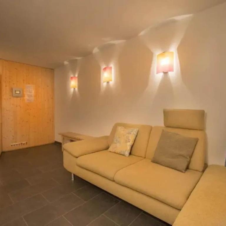 Austrian Mountain Chalet Retreat - Ferienhaus mit 4 Zimmern - 12