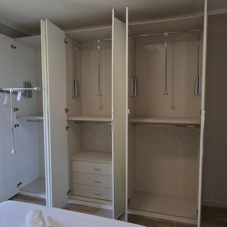 Sirolo vista mare- Garage privato- Centro a 700 m - One-Bedroom Apartment - 22