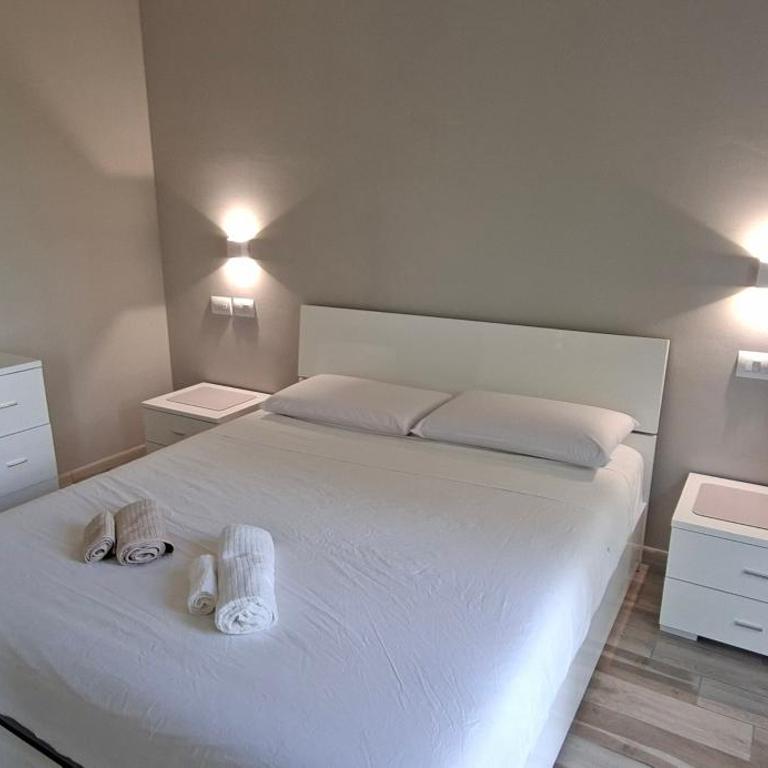 Sirolo vista mare- Garage privato- Centro a 700 m - One-Bedroom Apartment - 17