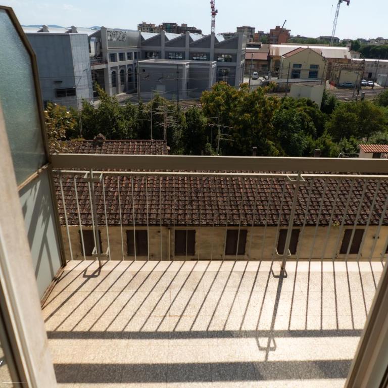 Villa Franca Florence Apartment - Two-Bedroom Apartment - 3