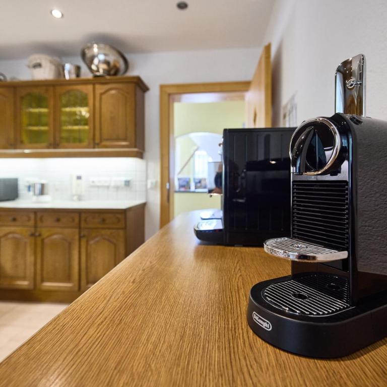 Chalet H Montafon - Apartment mit Sauna - 9