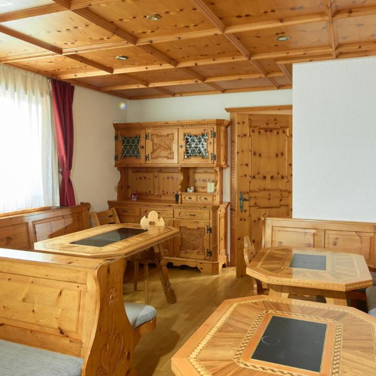 Chalet H Montafon - Apartment mit Sauna - 26