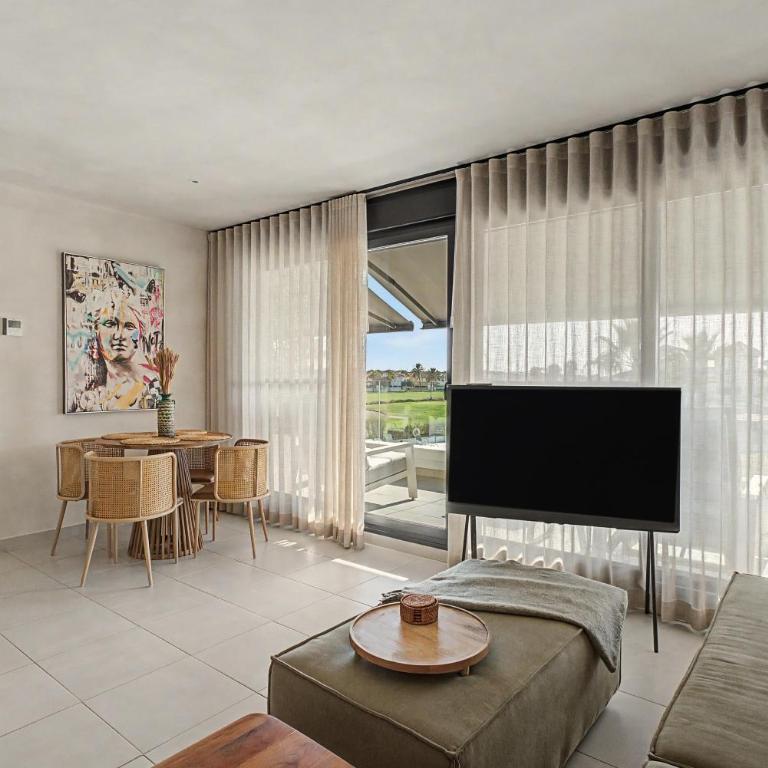 Sea-esta Apartamento - Appartamento Deluxe con 2 Camere da Letto e Vista Giardino - 26