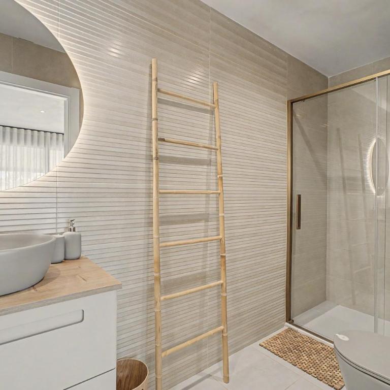 Sea-esta Apartamento - Appartamento Deluxe con 2 Camere da Letto e Vista Giardino - 16