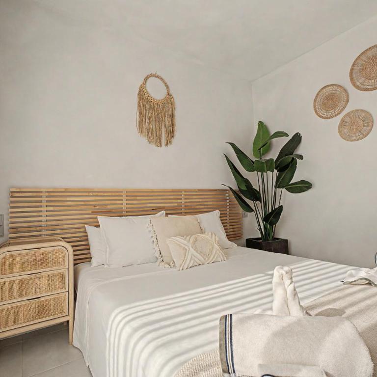 Sea-esta Apartamento - Appartamento Deluxe con 2 Camere da Letto e Vista Giardino - 14