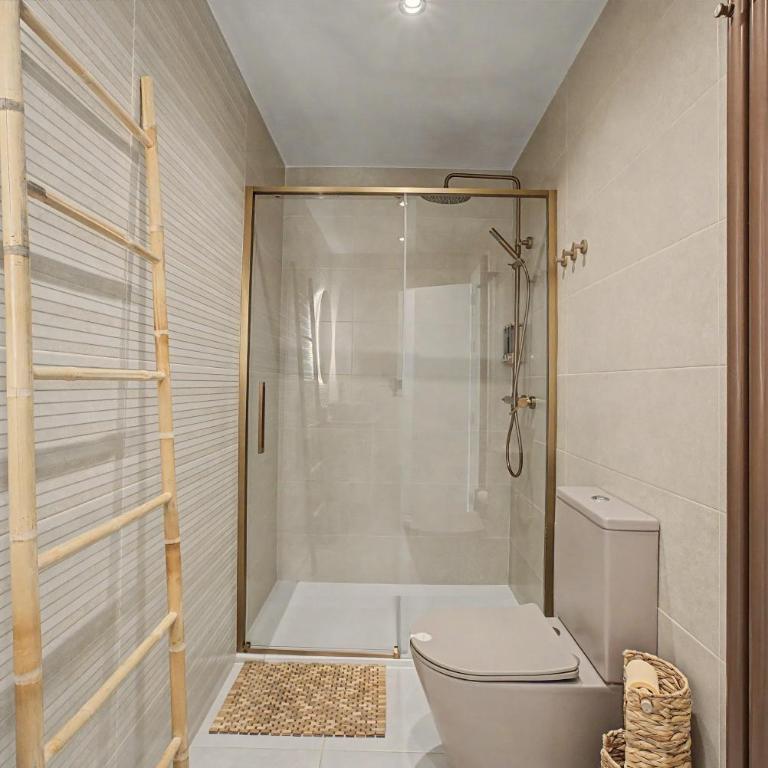 Sea-esta Apartamento - Appartamento Deluxe con 2 Camere da Letto e Vista Giardino - 17