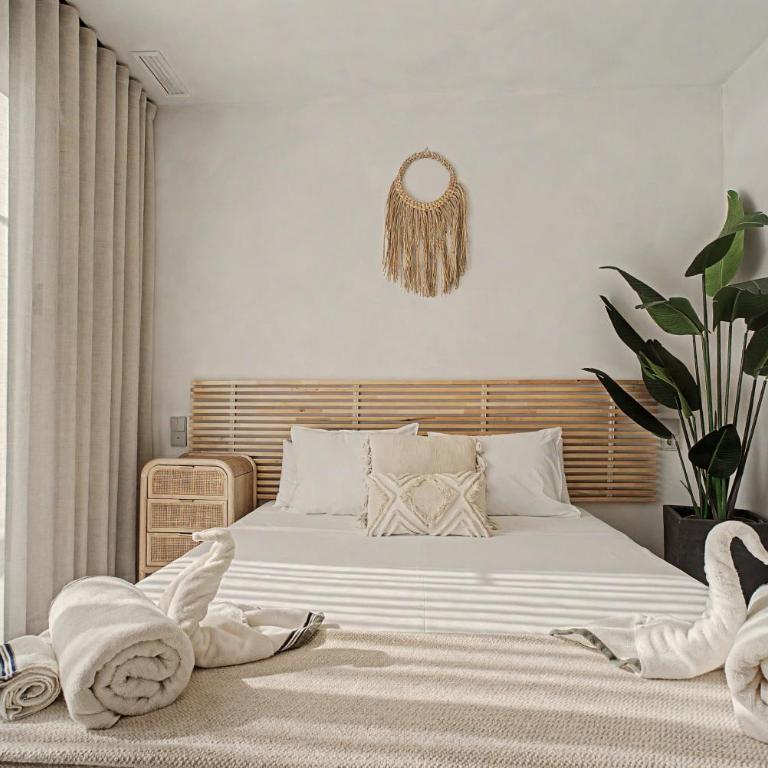 Sea-esta Apartamento - Appartamento Deluxe con 2 Camere da Letto e Vista Giardino - 13