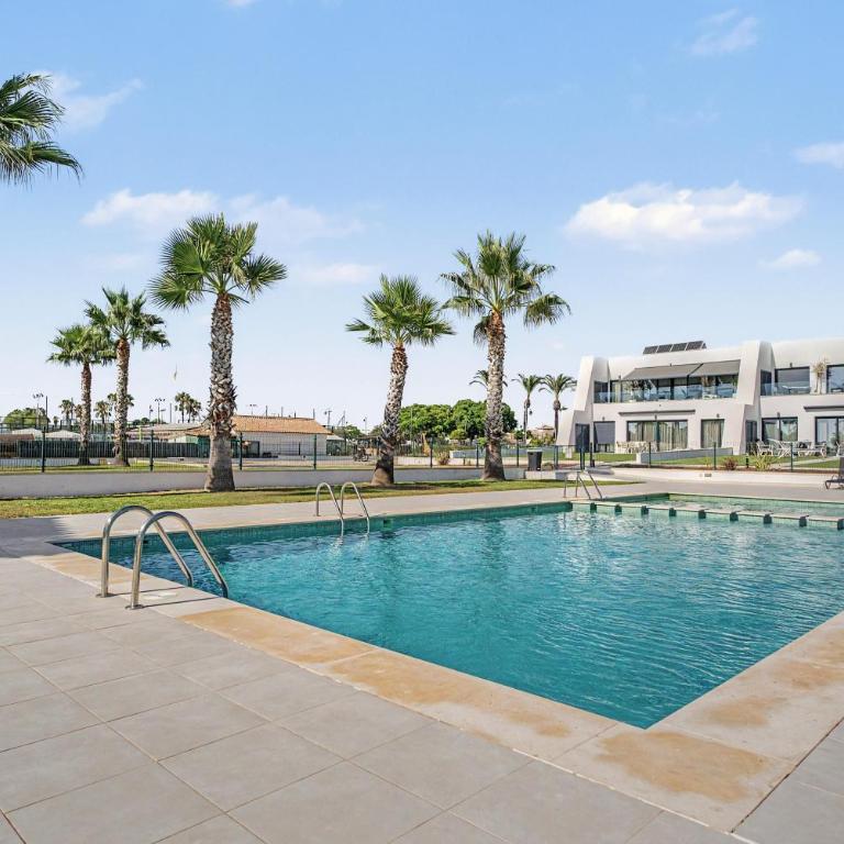Sea-esta Apartamento - Appartamento Deluxe con 2 Camere da Letto e Vista Giardino - 31