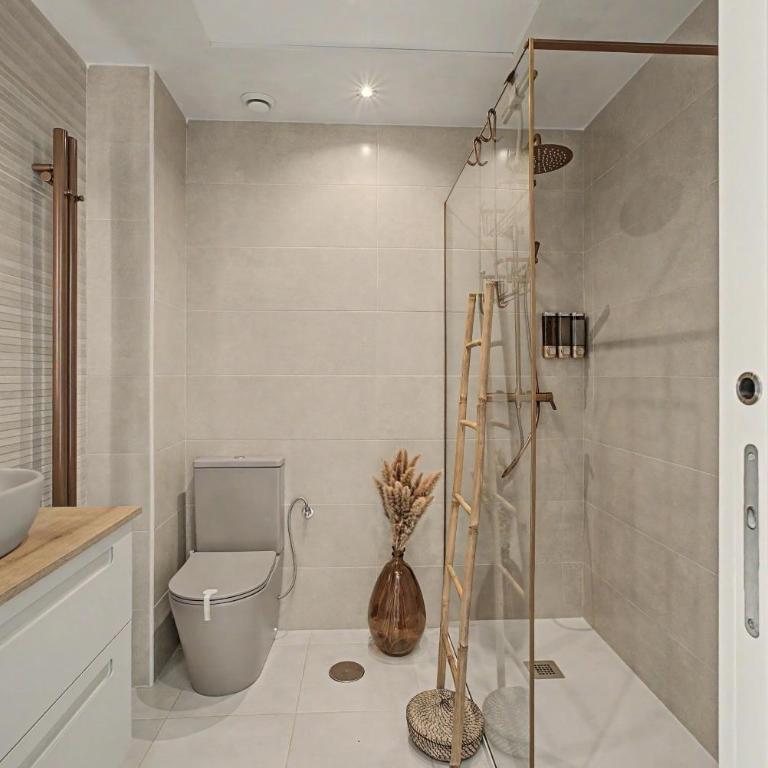 Sea-esta Apartamento - Appartamento Deluxe con 2 Camere da Letto e Vista Giardino - 24