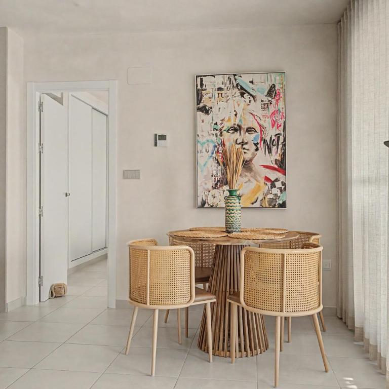 Sea-esta Apartamento - Appartamento Deluxe con 2 Camere da Letto e Vista Giardino - 8