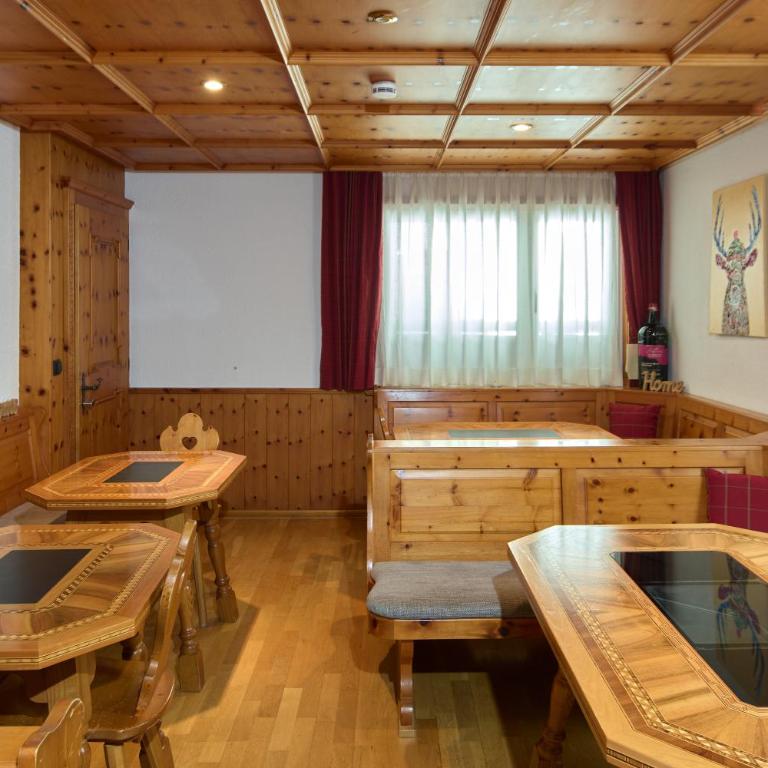 Chalet H Montafon - Apartment mit Sauna - 30