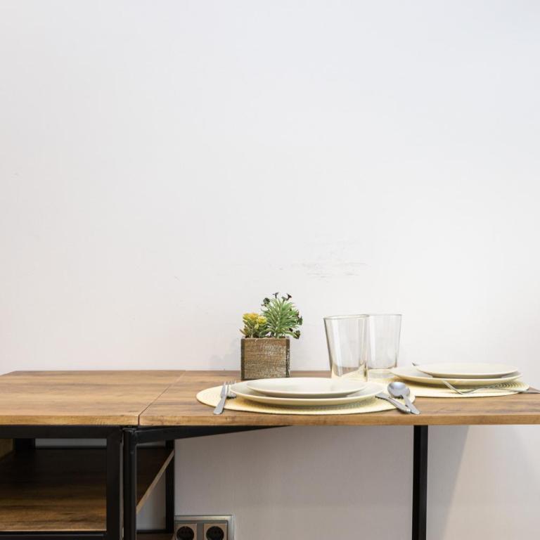 Studio Charlot Chamberi - Classic Apartment - 2