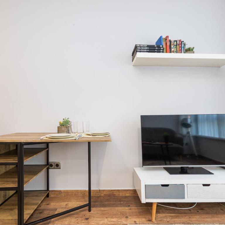 Studio Charlot Chamberi - Classic Apartment - 4