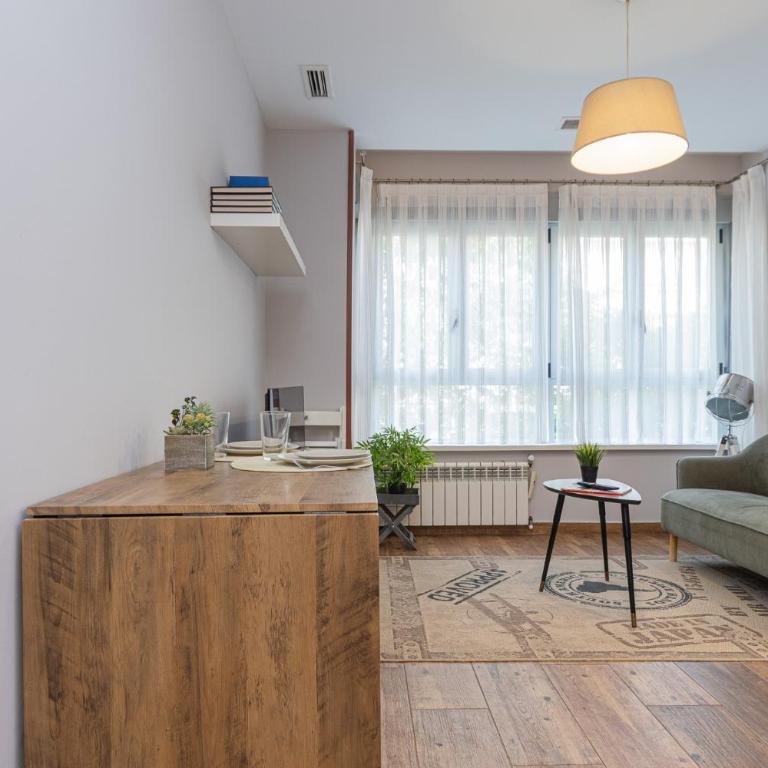 Studio Charlot Chamberi - Classic Apartment - 5