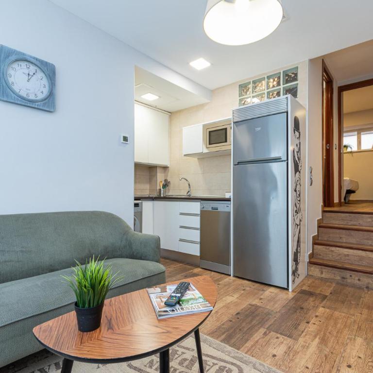 Studio Charlot Chamberi - Classic Apartment - 6