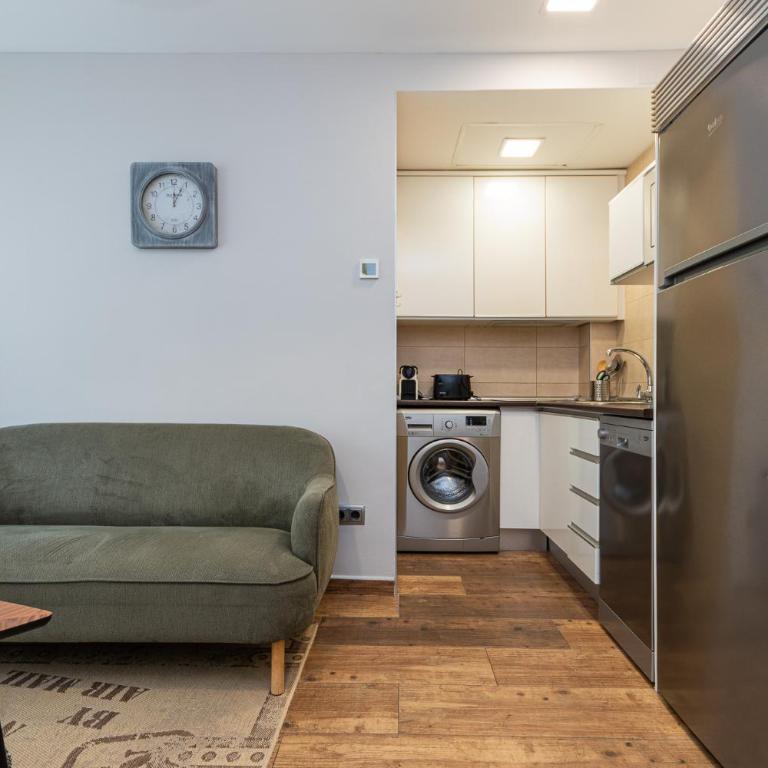 Studio Charlot Chamberi - Classic Apartment - 7