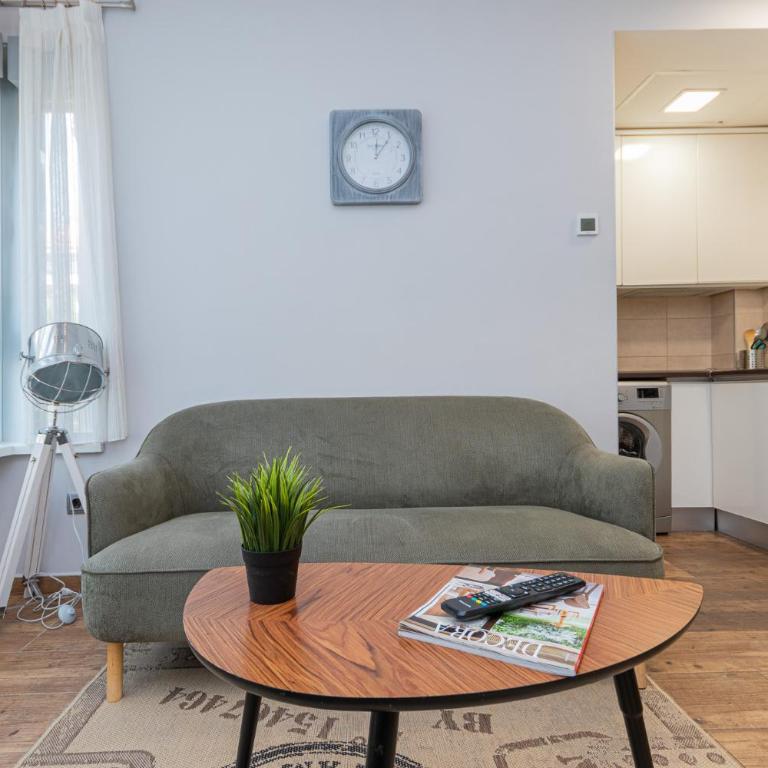Studio Charlot Chamberi - Classic Apartment - 10