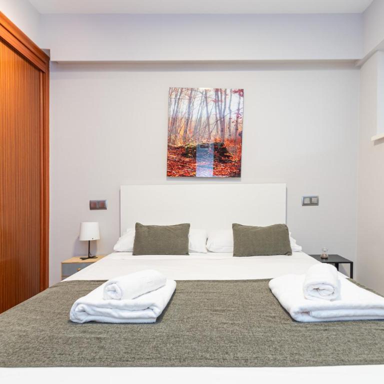 Studio Charlot Chamberi - Classic Apartment - 16