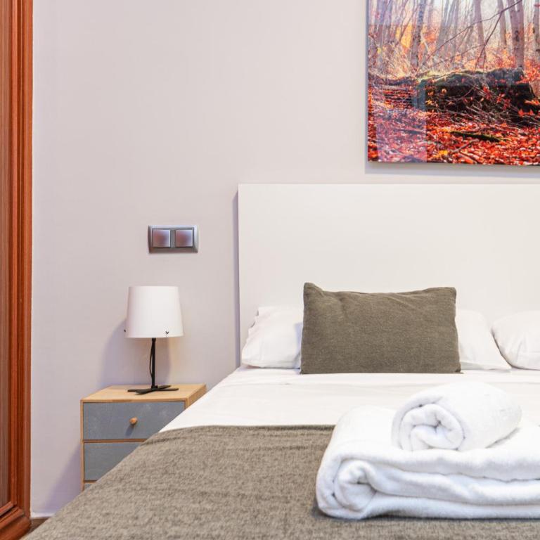 Studio Charlot Chamberi - Classic Apartment - 20