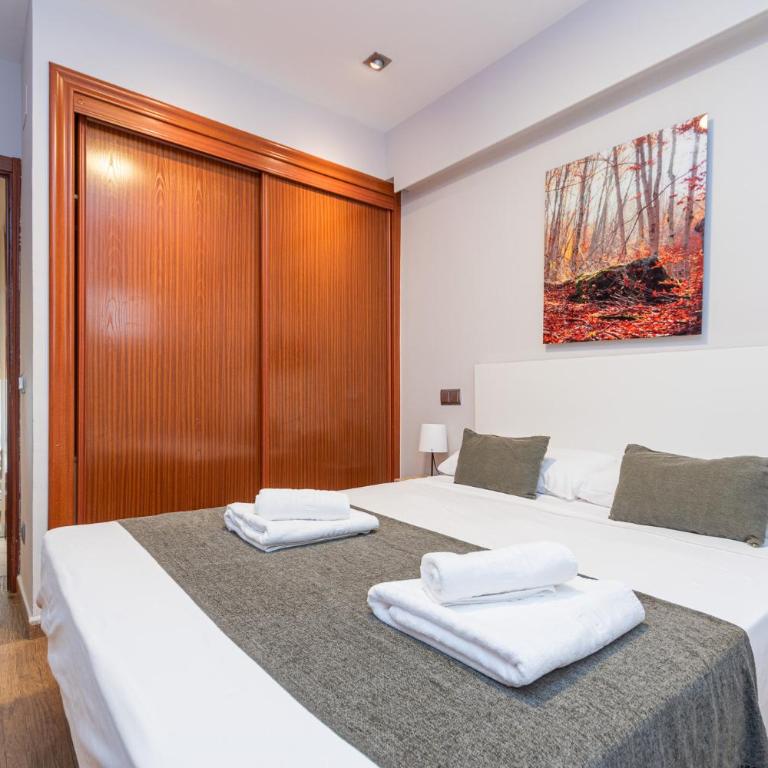 Studio Charlot Chamberi - Classic Apartment - 21