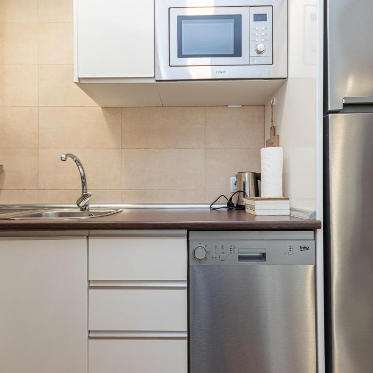 Studio Charlot Chamberi - Classic Apartment - 22