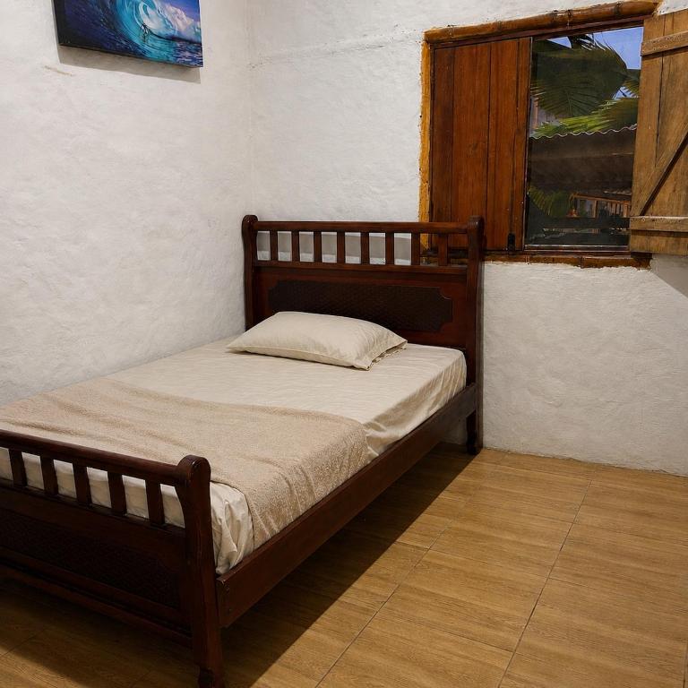 Apartment in Montañita - Apartamento de 2 dormitorios - 7