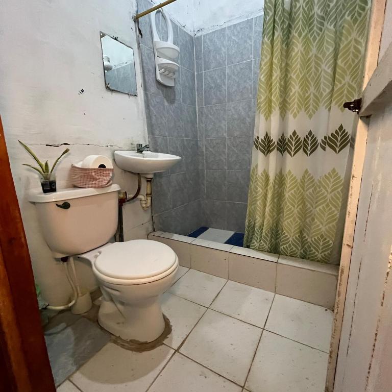 Apartment in Montañita - Apartamento de 2 dormitorios - 8