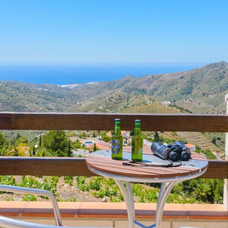 Villa Jarana Competa by Ruralidays - Villa de 3 dormitorios - 6