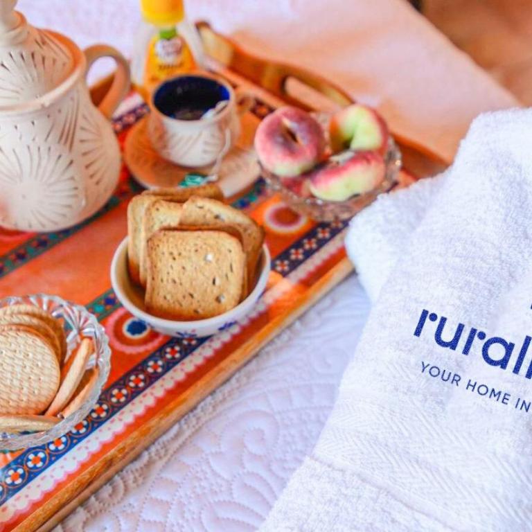 Villa Jarana Competa by Ruralidays - Villa de 3 dormitorios - 9