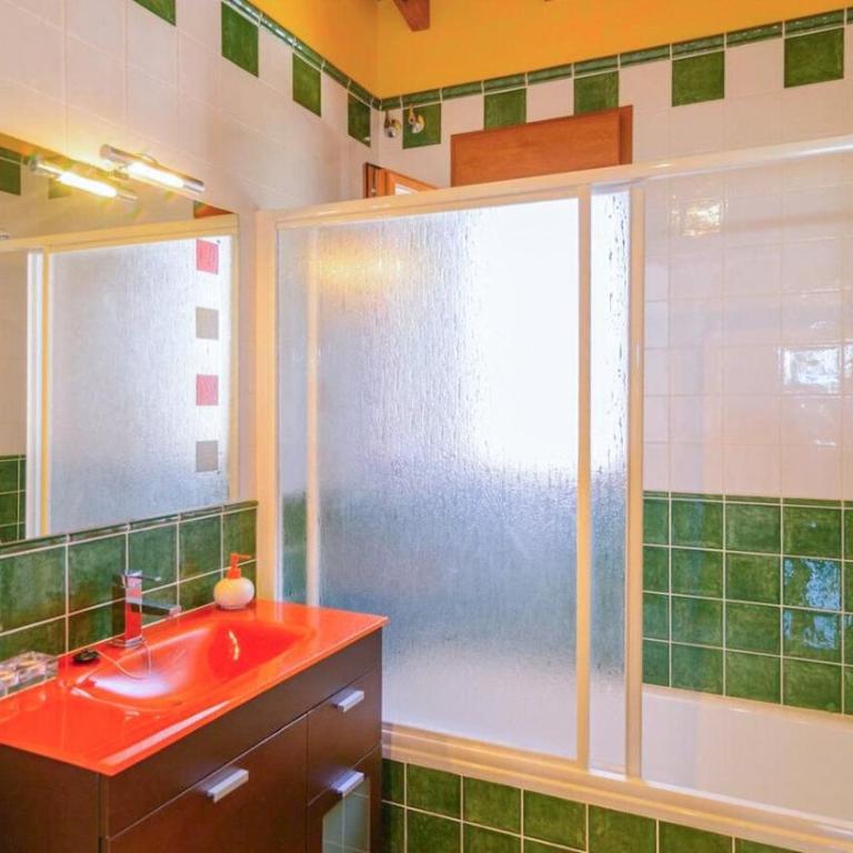 Villa Jarana Competa by Ruralidays - Villa de 3 dormitorios - 12