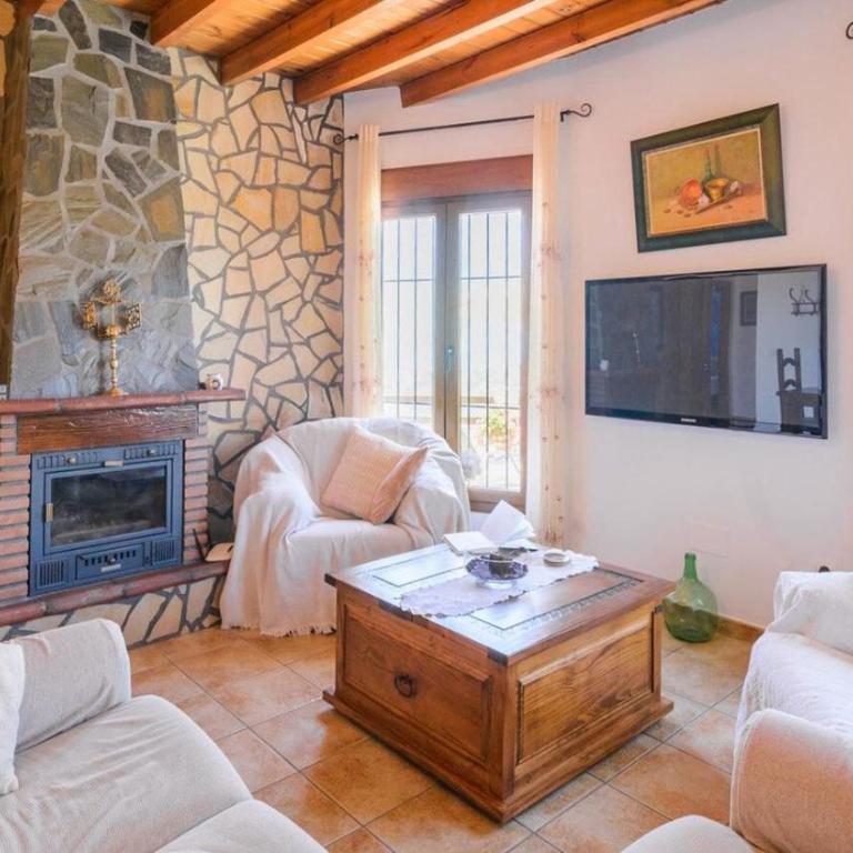 Villa Jarana Competa by Ruralidays - Villa de 3 dormitorios - 14