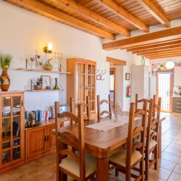 Villa Jarana Competa by Ruralidays - Villa de 3 dormitorios - 17