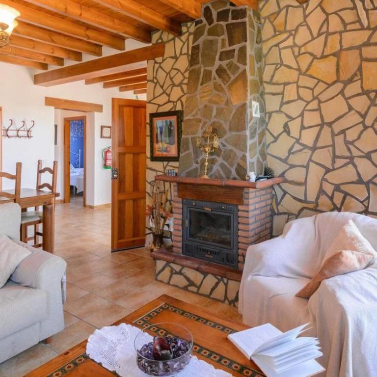 Villa Jarana Competa by Ruralidays - Villa de 3 dormitorios - 16