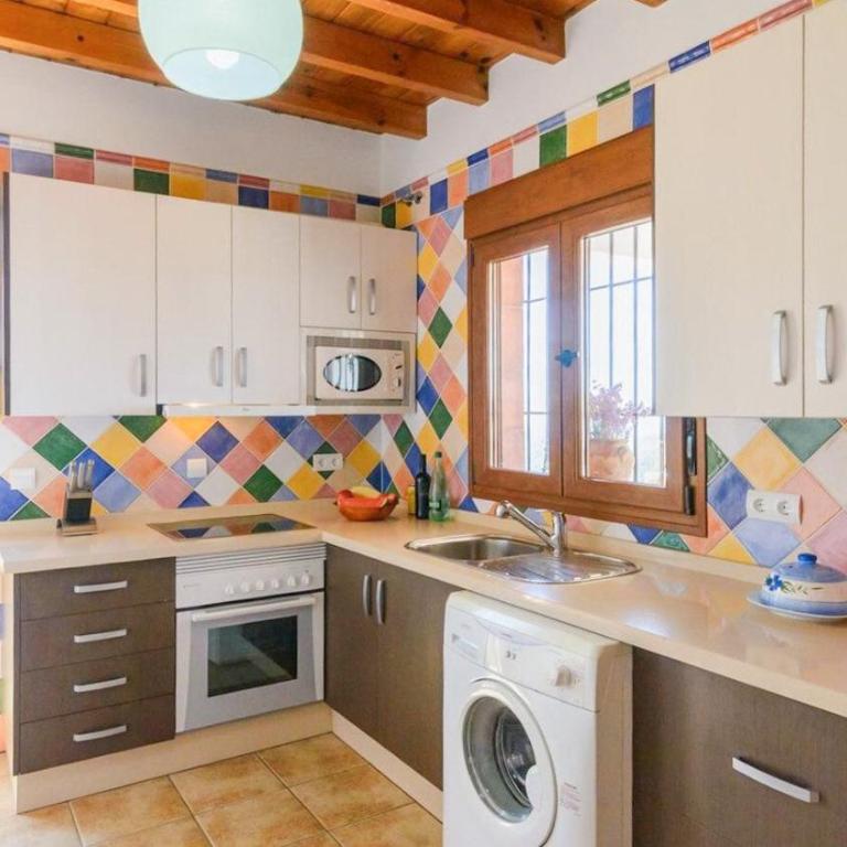 Villa Jarana Competa by Ruralidays - Villa de 3 dormitorios - 18
