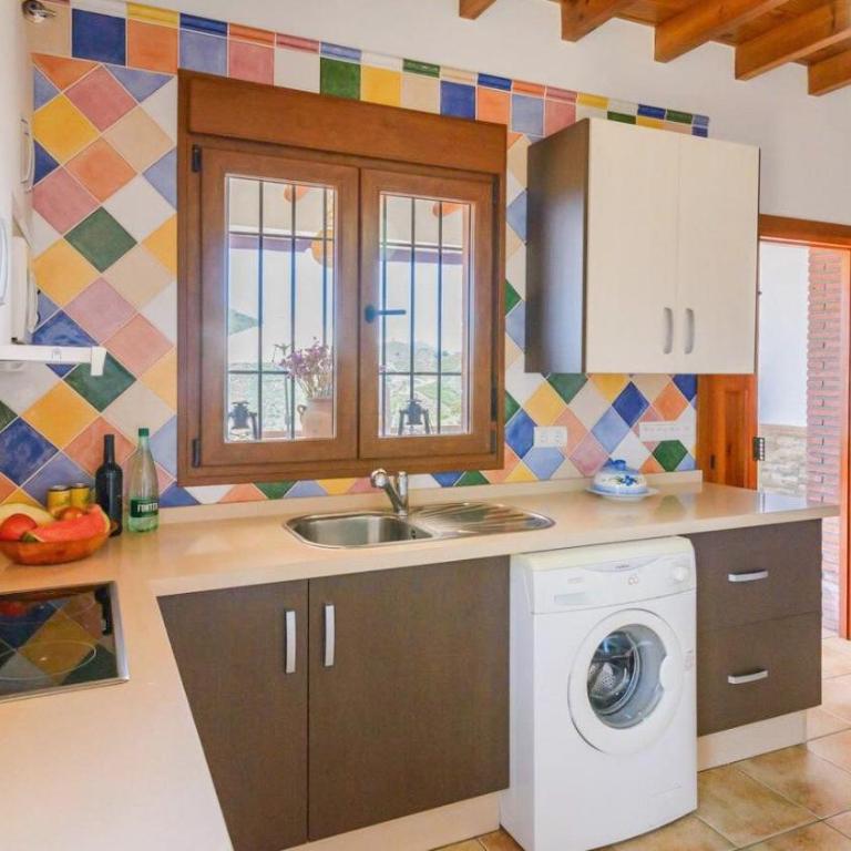 Villa Jarana Competa by Ruralidays - Villa de 3 dormitorios - 19