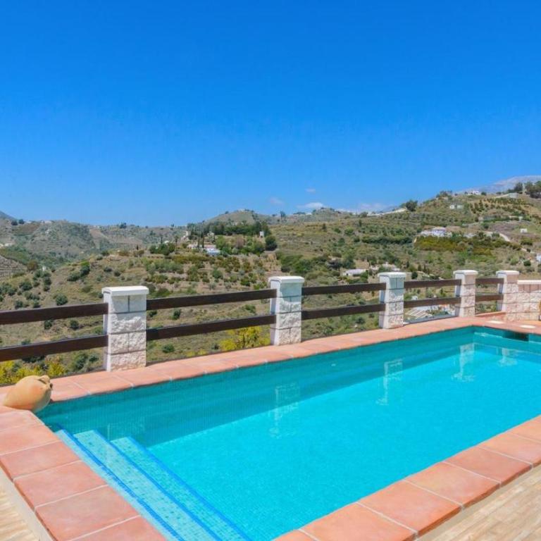 Villa Jarana Competa by Ruralidays - Villa de 3 dormitorios - 28