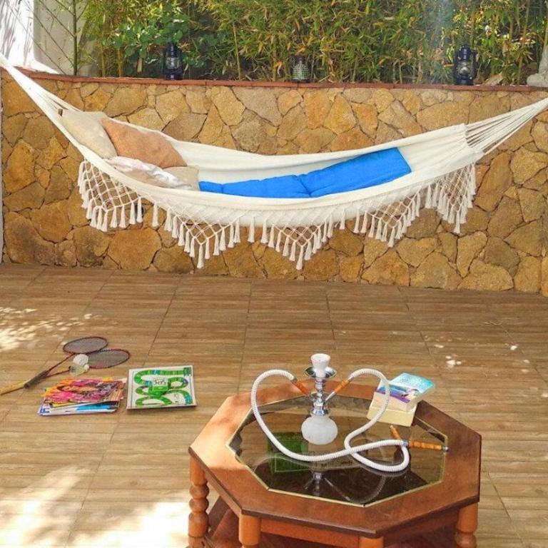 Villa Jarana Competa by Ruralidays - Villa de 3 dormitorios - 33