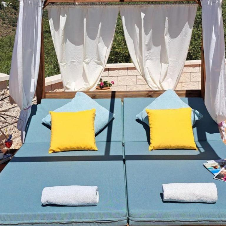 Villa Jarana Competa by Ruralidays - Villa de 3 dormitorios - 32