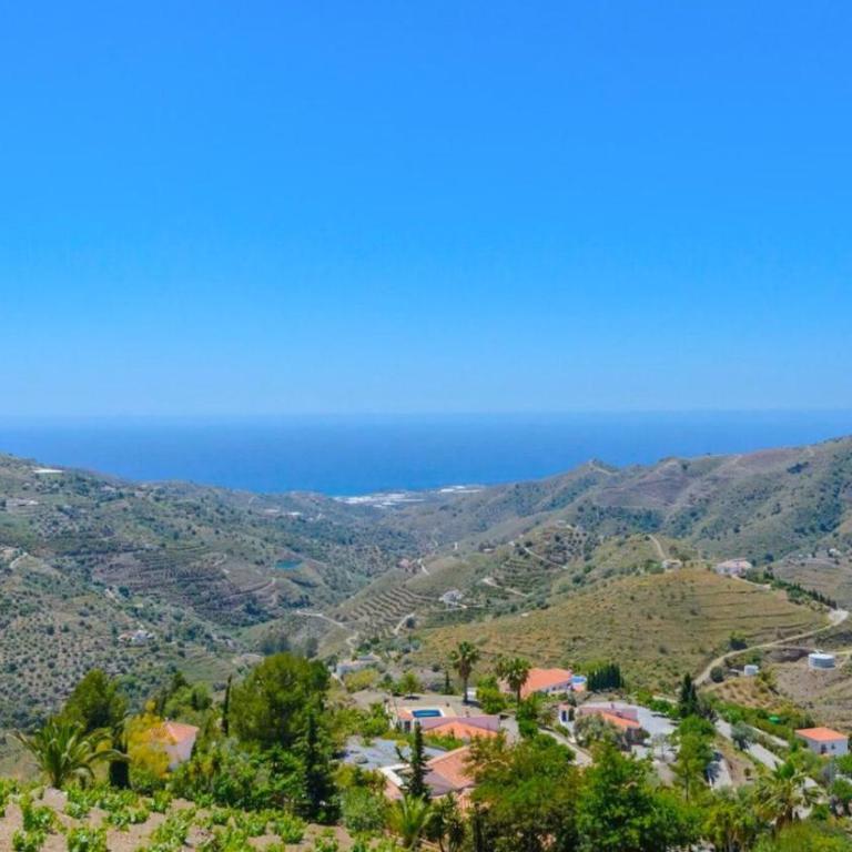 Villa Jarana Competa by Ruralidays - Villa de 3 dormitorios - 34
