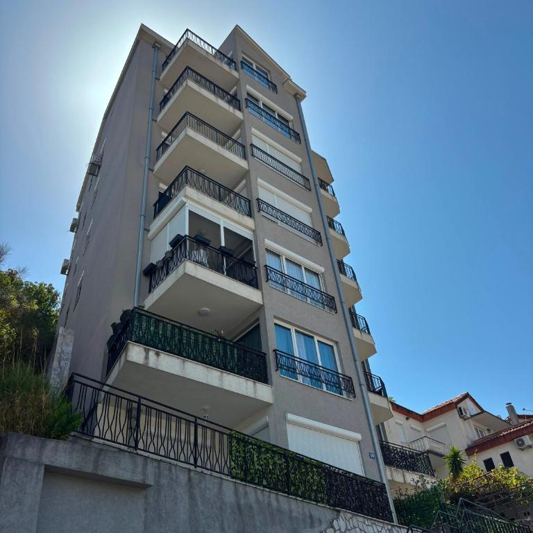 Centar Point apartment - Apartment mit 1 Schlafzimmer - 2