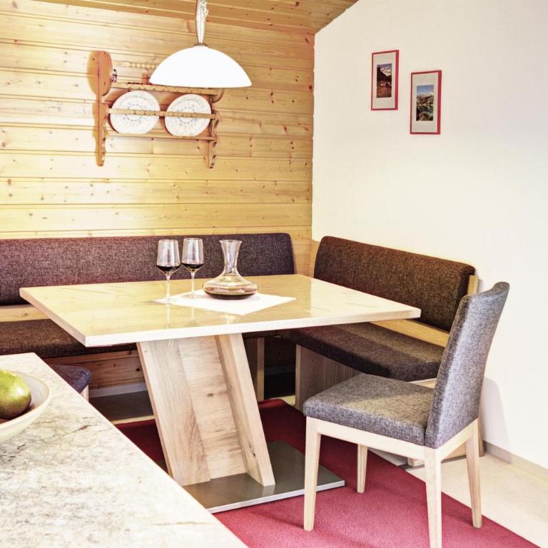 Haus Irma - Appartamento con doccia - 3