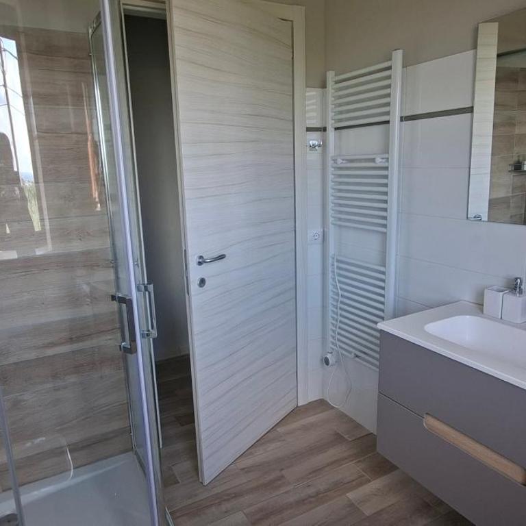 Sirolo vista mare- Garage privato- Centro a 700 m - One-Bedroom Apartment - 19