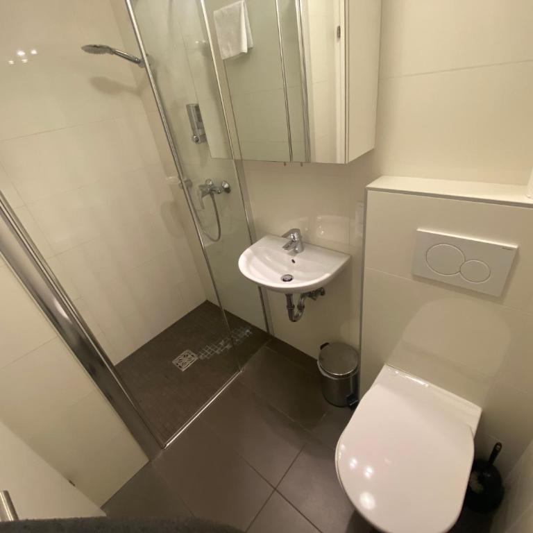 Nassfeld Mountain Apartments - Apartment mit 3 Schlafzimmern und Aussicht - 20