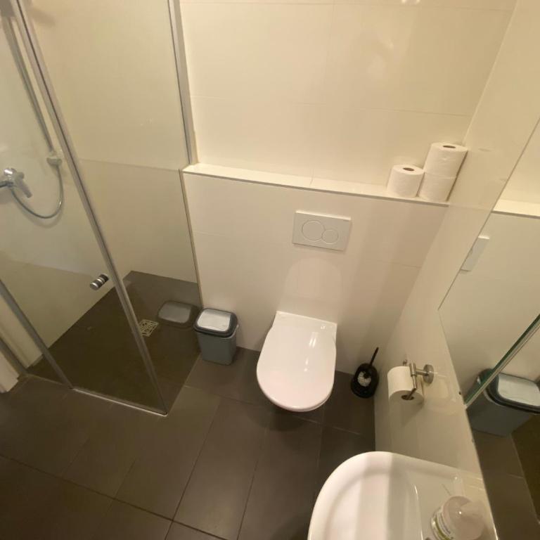 Nassfeld Mountain Apartments - Apartment mit 3 Schlafzimmern und Aussicht - 17
