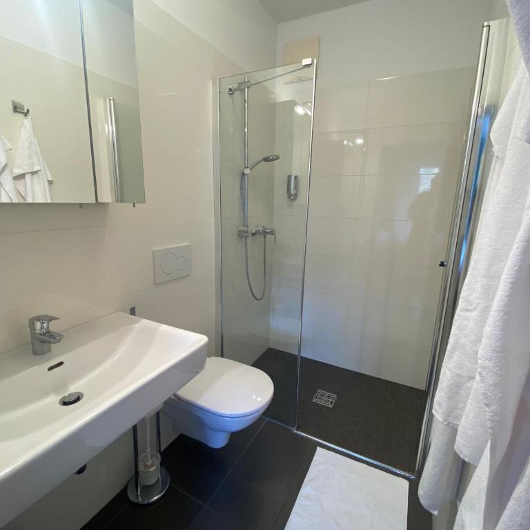 Nassfeld Mountain Apartments - Apartment mit 3 Schlafzimmern und Aussicht - 13
