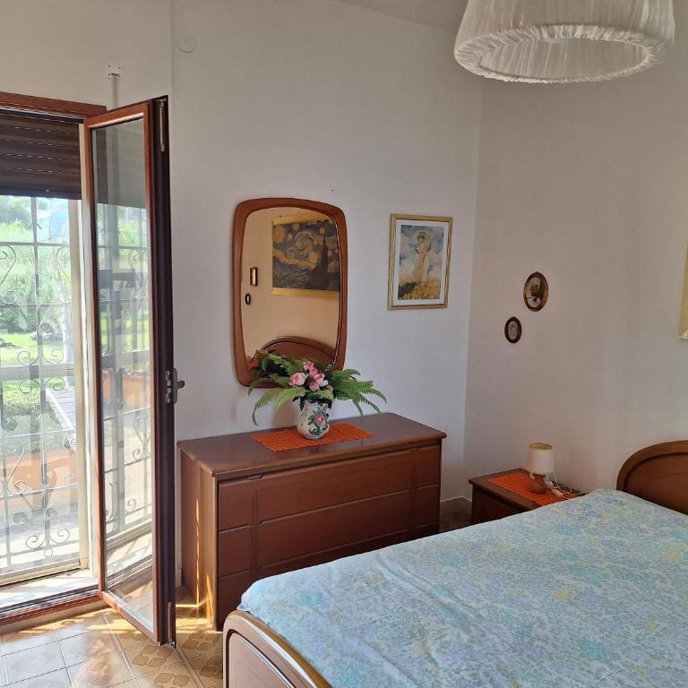 Villa Sogno sulla Spiaggia - Villa Fronte Spiaggia - 42