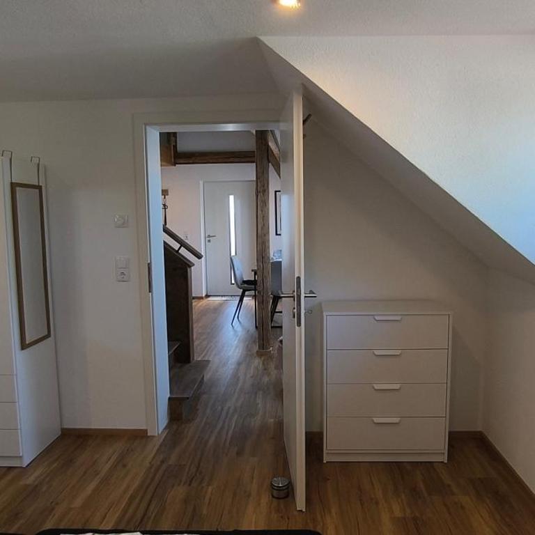 Öschweg Ferienwohnung im Allgäu - Superior Apartment mit 1 Schlafzimmer und Balkon - 11