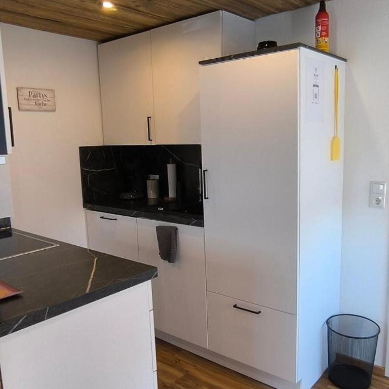 Öschweg Ferienwohnung im Allgäu - Superior Apartment mit 1 Schlafzimmer und Balkon - 12