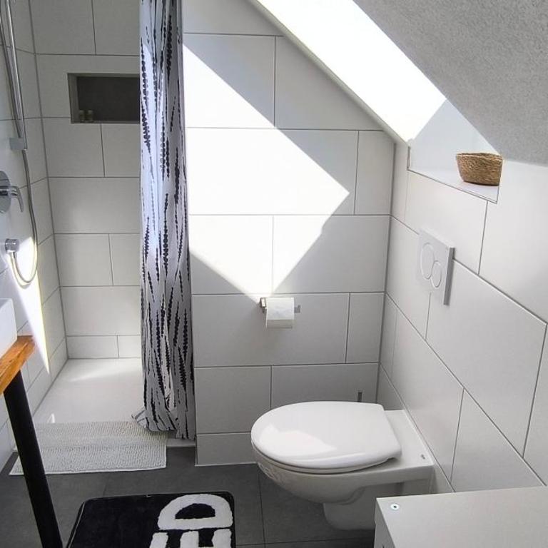 Öschweg Ferienwohnung im Allgäu - Superior Apartment mit 1 Schlafzimmer und Balkon - 7