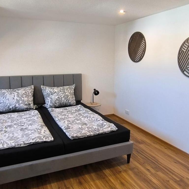 Öschweg Ferienwohnung im Allgäu - Superior Apartment mit 1 Schlafzimmer und Balkon - 8